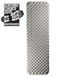 Sea To Summit Comfort Plus Mat Rectangular - Large|-|Matelas Comfort Plus Rectangulaire - Grand