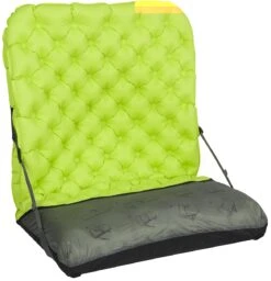 Sea To Summit Air Chair - Fits Small And Regular Mats|-|Chaise Air - Pour Petit Et Régulier Matelas