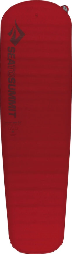 Sea To Summit Comfort Plus Self-Inflating Sleeping - Regular|-|Matelas De Sol Auto-gonflant Comfort Plus - Régulier