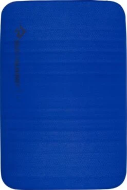 Sea To Summit Comfort Deluxe Self-Inflating Sleeping Mat - Double - Unisex |-|Matelas De Sol Auto-gonflant Comfort Deluxe - Double - Unisexe