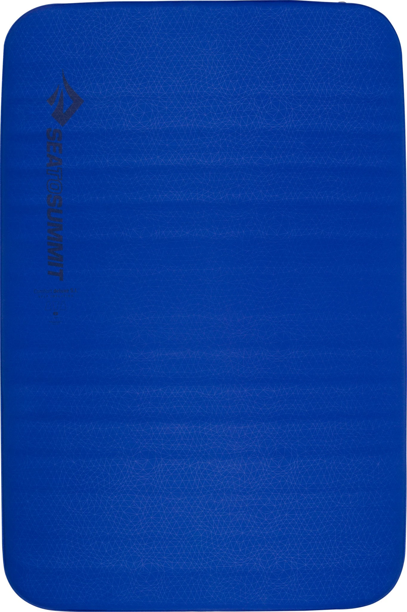 Sea To Summit Comfort Deluxe Self-Inflating Sleeping Mat - Double - Unisex |-|Matelas De Sol Auto-gonflant Comfort Deluxe - Double - Unisexe 1 Sea To Summit Comfort Deluxe Self-Inflating Sleeping Mat - Double - Unisex |-|Matelas De Sol Auto-gonflant Comfort Deluxe - Double - Unisexe