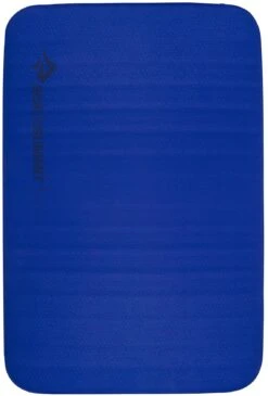 Sea To Summit Comfort Deluxe S.I. Mat - Double|-|Matelas Comfort Deluxe S.I. - Double
