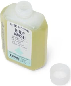 Sea To Summit Trek & Travel Liquid Body Wash|-|Nettoyant Liquide Pour Le Corps Trek & Travel 5 Sea To Summit Trek & Travel Liquid Body Wash|-|Nettoyant Liquide Pour Le Corps Trek & Travel -Sea to Summit Sale Store STS A2400 7E 7EStudio 20Detail 20Transparent 6f1a527c 3870 4e38 818c b1e3d9bc5b45