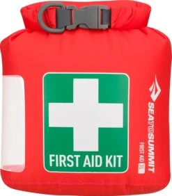 Sea To Summit Lightweight First Aid Dry Bag 3L - XS |-|Sac étanche Léger De Premiers Secours 3L - XS