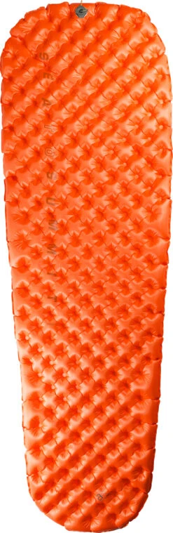 Sea To Summit UltraLight Insulated Mat|-|Matelas Isolé UltraLight