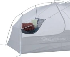 Sea To Summit Telos TR3 3-Person Gear Loft |-|Grenier Pour équipement 3 Personnes Telos TR3