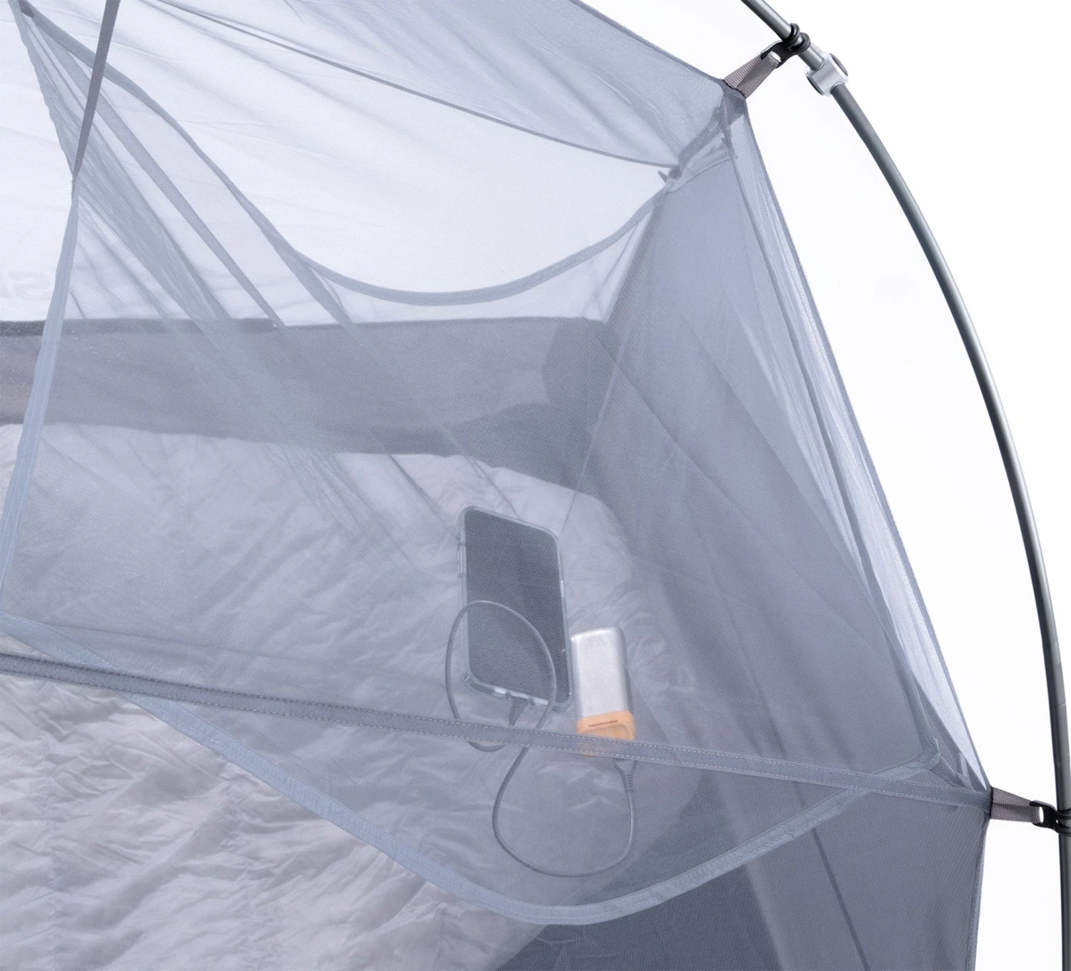 Sea To Summit Telos TR3 3-Person Gear Loft |-|Grenier Pour équipement 3 Personnes Telos TR3 5 Sea To Summit Telos TR3 3-Person Gear Loft |-|Grenier Pour équipement 3 Personnes Telos TR3 - Image 5