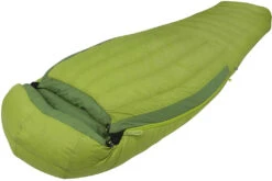 Sea To Summit Ascent AcII Down Sleeping Bag - (15°F) - Long|-|Sac De Couchage En Duvet Ascent AcII - (15 °F) - Long