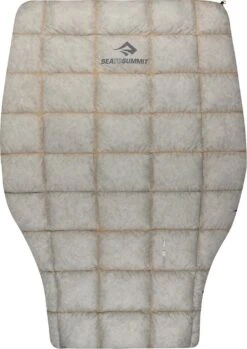Sea To Summit Ember EbI Ultralight Down Quilt 50°F / 10°C - Long|-|Couette Ultralégère En Duvet Ember EbI 50°F/10°C - Long