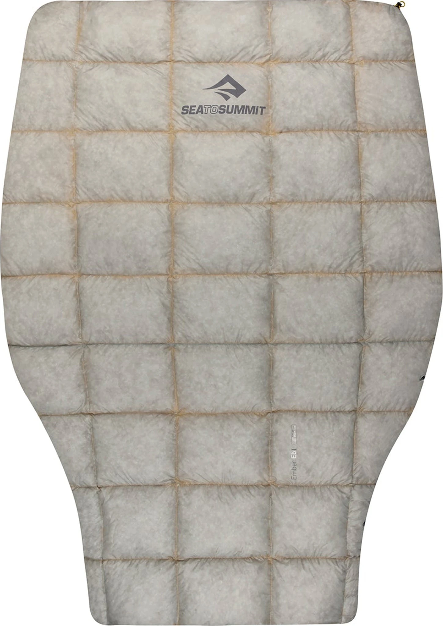 Sea To Summit Ember EbI Ultralight Down Quilt 50°F / 10°C - Long|-|Couette Ultralégère En Duvet Ember EbI 50°F/10°C - Long 1 Sea To Summit Ember EbI Ultralight Down Quilt 50°F / 10°C - Long|-|Couette Ultralégère En Duvet Ember EbI 50°F/10°C - Long
