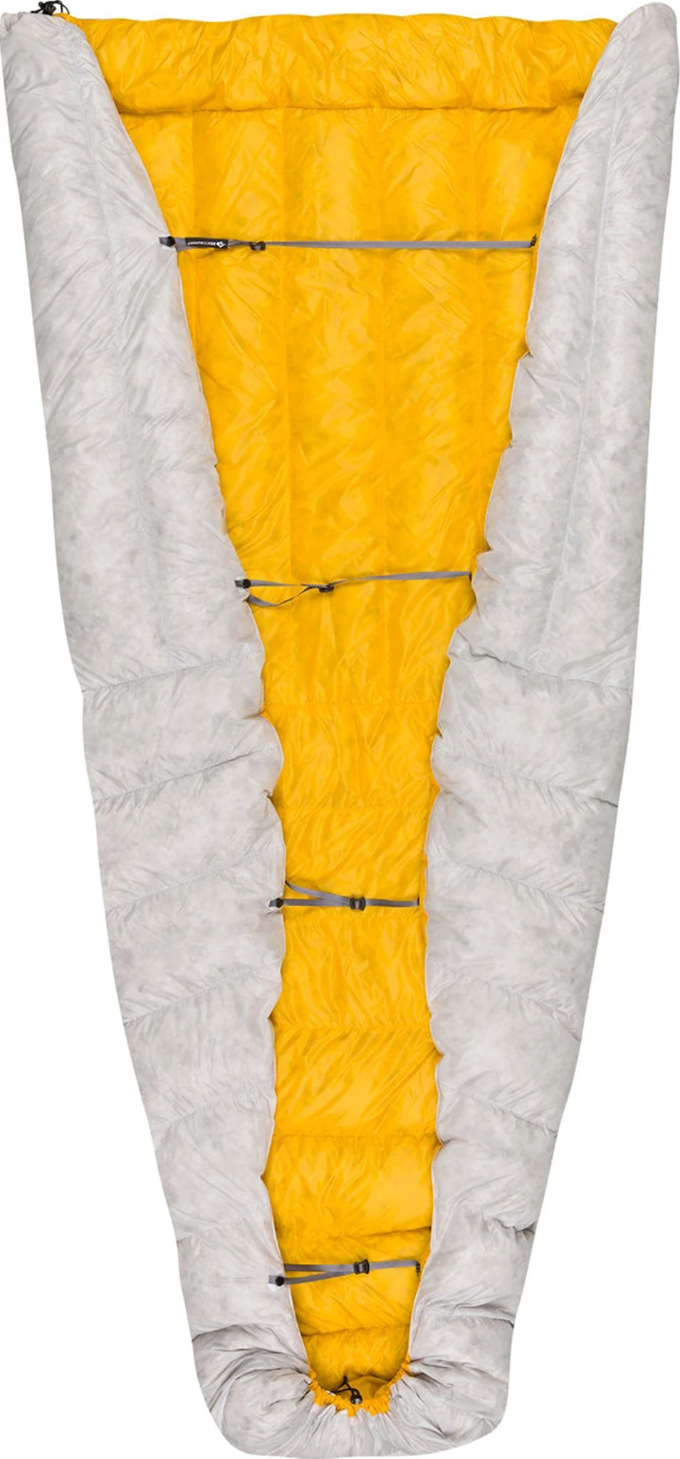 Sea To Summit Ember EbI Ultralight Down Quilt 50°F / 10°C - Long|-|Couette Ultralégère En Duvet Ember EbI 50°F/10°C - Long 7 Sea To Summit Ember EbI Ultralight Down Quilt 50°F / 10°C - Long|-|Couette Ultralégère En Duvet Ember EbI 50°F/10°C - Long - Image 7