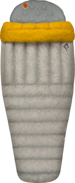 Sea To Summit Ember EbII Down Quilt - Long|-|Couette En Duvet Ember EbII - Long