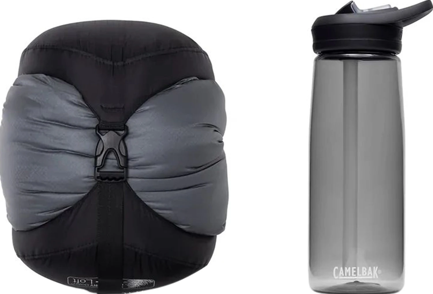 Sea To Summit Cinder CdII Down Quilt - 35°F/2°C - Unisex|-|Couette En Duvet Cinder CdII - 35 °F/2 °C - Unisexe 5 Sea To Summit Cinder CdII Down Quilt - 35°F/2°C - Unisex|-|Couette En Duvet Cinder CdII - 35 °F/2 °C - Unisexe - Image 5