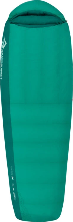Sea To Summit Journey JoI Down Sleeping Bag 30°F/-1°C - Long - Women's|-|Sac De Couchage En Duvet Journey JoI 30°F/-1°C - Long - Femme