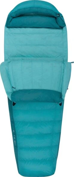 Sea To Summit Altitude AtI Sleeping Bag - (25°F) - Long - Women's|-|Sac De Couchage Altitude AtI 25°F - Long - Femme