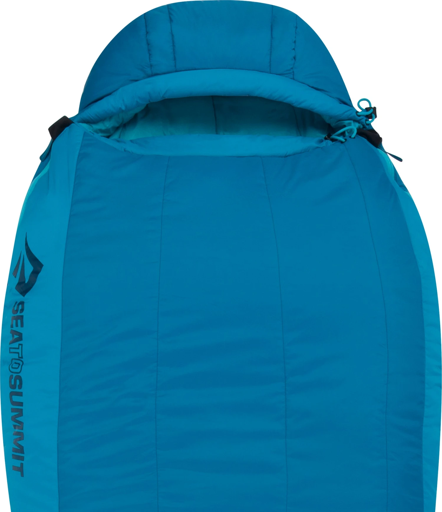 Sea To Summit Venture Vt II Synthetic Sleeping Bag 23°F - Long - Women's|-|Sac De Couchage Synthétique Venture Vt II 23°F - Long - Femme 9 Sea To Summit Venture Vt II Synthetic Sleeping Bag 23°F - Long - Women's|-|Sac De Couchage Synthétique Venture Vt II 23°F - Long - Femme - Image 9