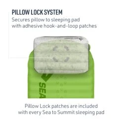Sea To Summit Comfort Light Self-Inflating Sleeping Mat 13 Sea To Summit Comfort Light Self-Inflating Sleeping Mat -Sea to Summit Sale Store STS 16 PillowLock