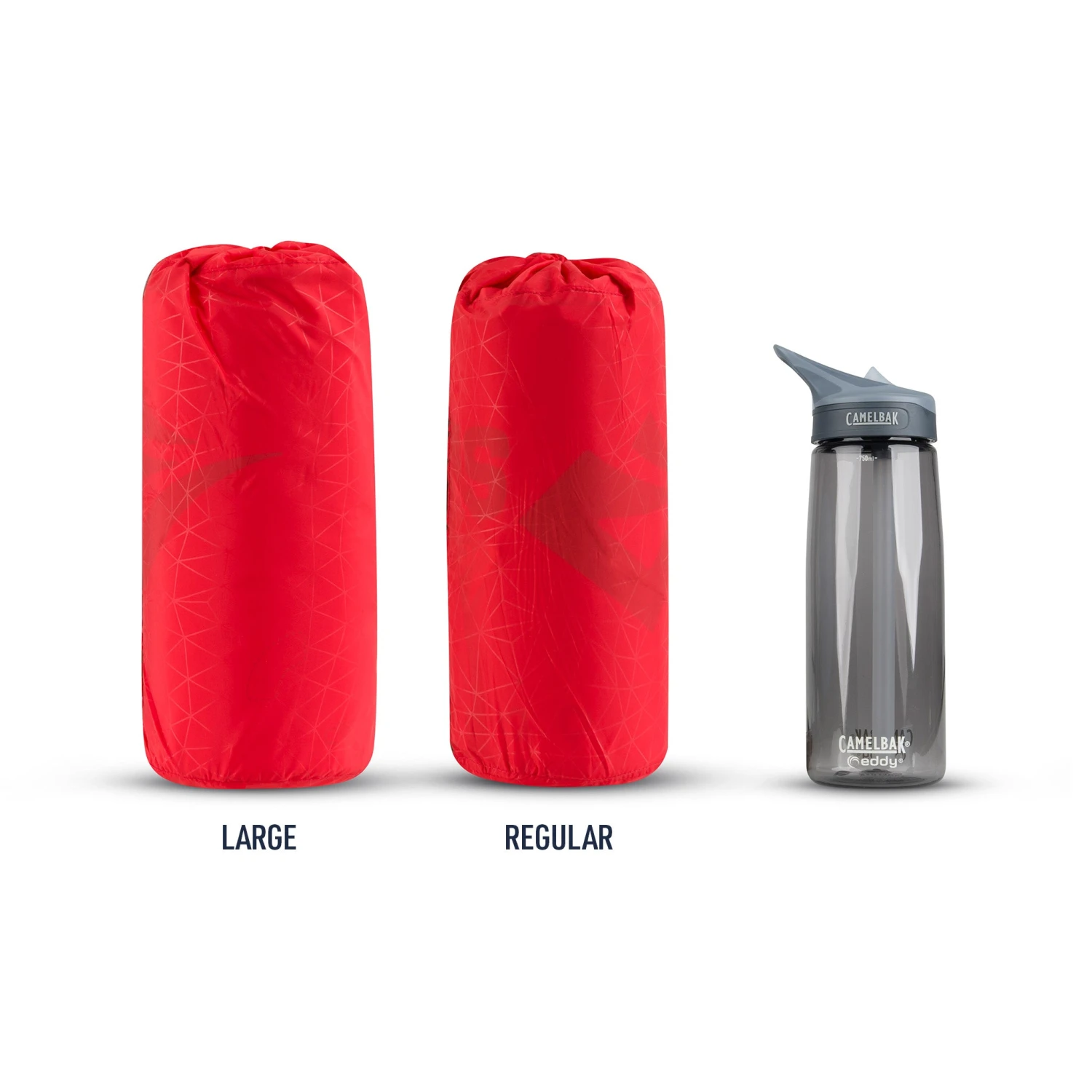 Sea To Summit Women's Ultralight Self-Inflating Sleeping Mat 6 Sea To Summit Women's Ultralight Self-Inflating Sleeping Mat - Image 6