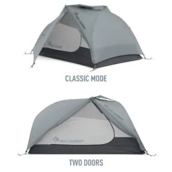 Sea To Summit Telos TR2 Plus - Two Person Freestanding Tent (3+ Season) 9 Sea To Summit Telos TR2 Plus - Two Person Freestanding Tent (3+ Season) -Sea to Summit Sale Store Telos TR2 Plus classic