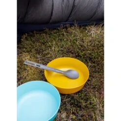 Sea To Summit Frontier Ultralight Long Handle Spoon 8 Sea To Summit Frontier Ultralight Long Handle Spoon -Sea to Summit Sale Store Trailblazer Brand Lifestyle 64