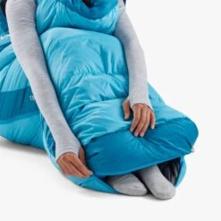 Sea To Summit Trek Womens Down Sleeping Bag -9°C 23 Sea To Summit Trek Womens Down Sleeping Bag -9°C -Sea to Summit Sale Store TrekDownSleepingBagWomens 1C 30FRegular ASL041171 330201 MODEL 5 07201baa 68e2 481a a202 4a30b9d1a209