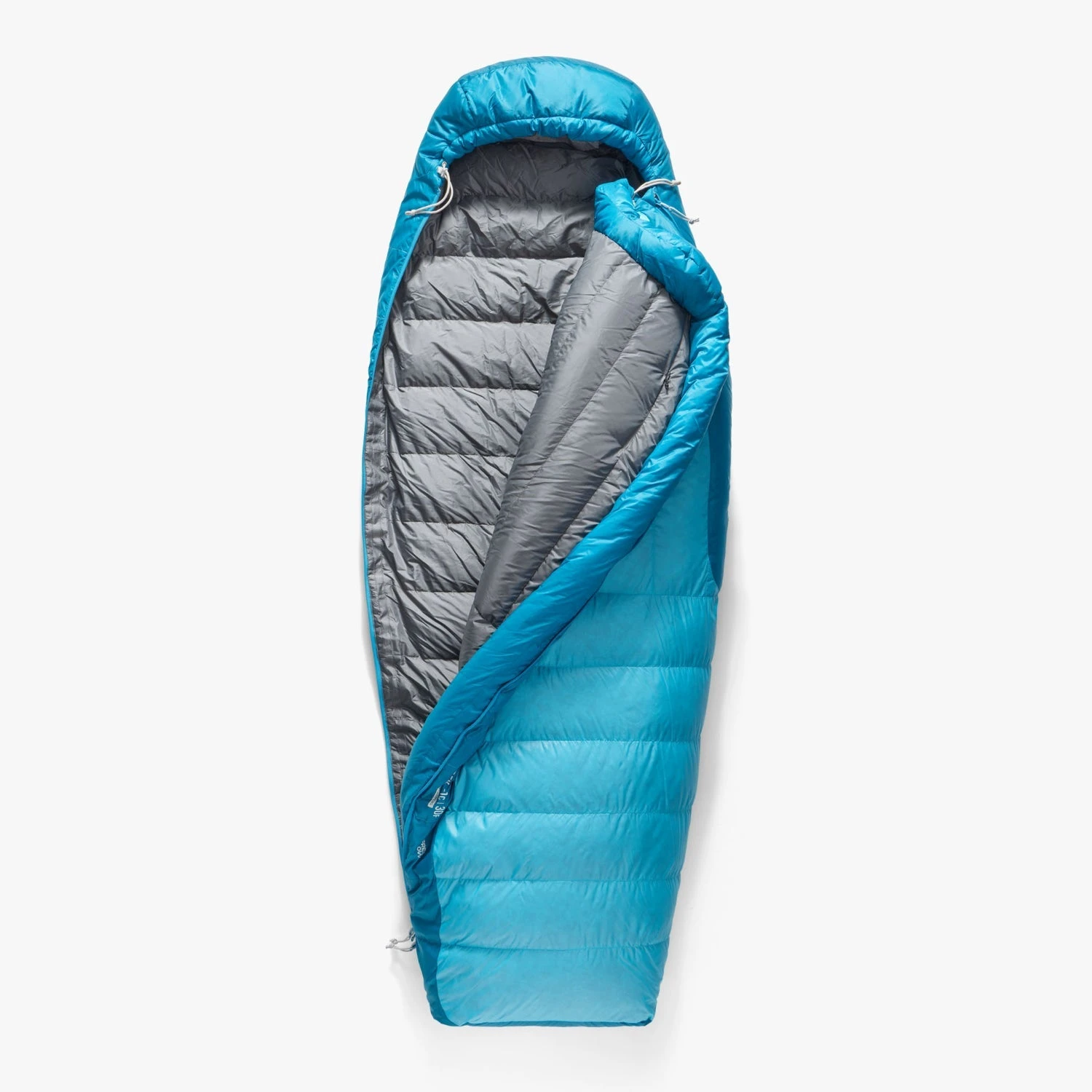 Sea To Summit Trek Womens Down Sleeping Bag -9°C 1 Sea To Summit Trek Womens Down Sleeping Bag -9°C