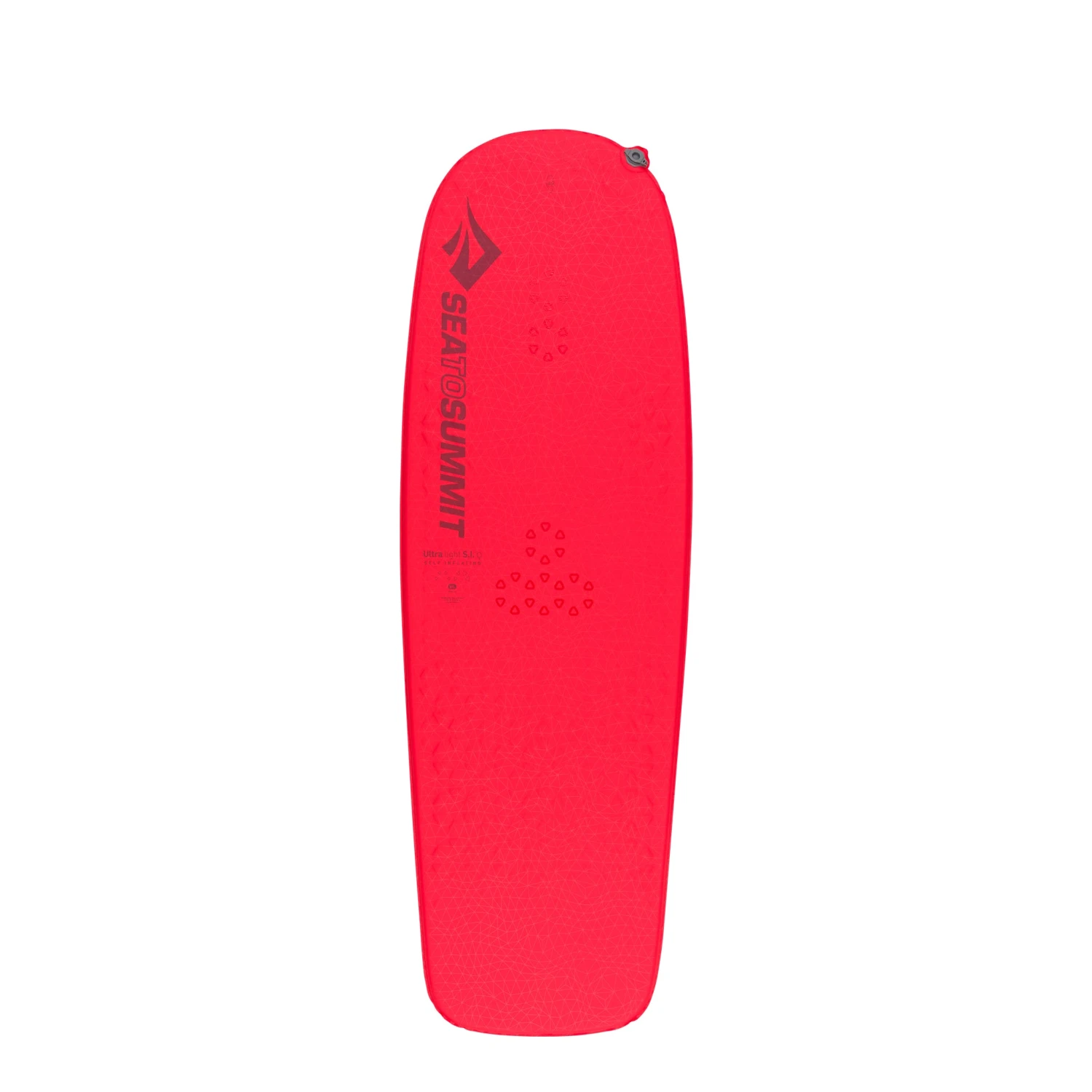 Sea To Summit Women's Ultralight Self-Inflating Sleeping Mat 2 Sea To Summit Women's Ultralight Self-Inflating Sleeping Mat - Image 2