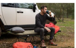 Sea To Summit Camp Plus Self-Inflating Sleeping Mat 15 Sea To Summit Camp Plus Self-Inflating Sleeping Mat -Sea to Summit Sale Store camp plus self inflating pad