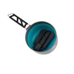 Sea To Summit Folding Spatula 5 Sea To Summit Folding Spatula -Sea to Summit Sale Store seatosummit folding spatula stowed