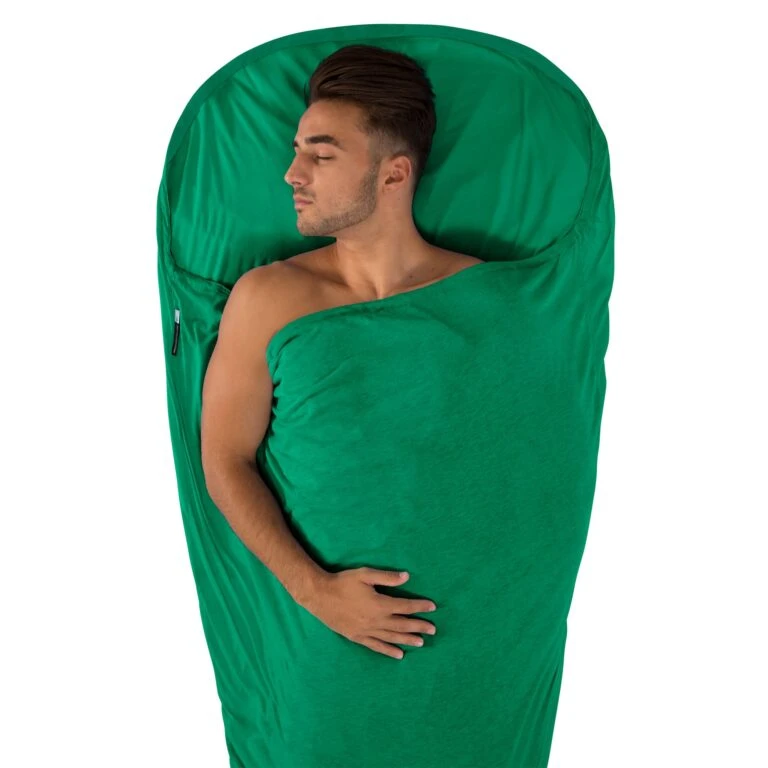 Sea to Summit Sale Store -Sea to Summit Sale Store Untitled 1 0001 ACMAXISEM CoolmaxAdaptorLinerInsectShield MummyWithHood Emerald 02 2048x2724 22175af 768x768 1